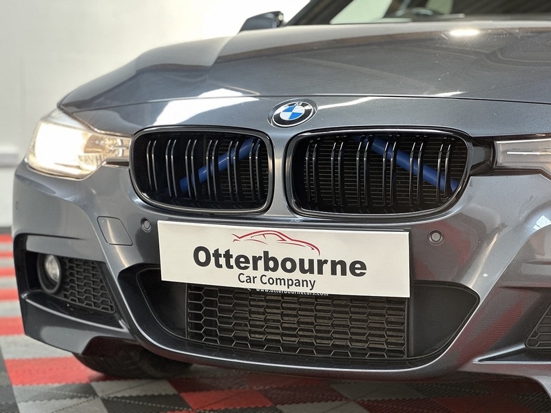 Used BMW 3 Series 2014 for sale - 77681391: Photo 50