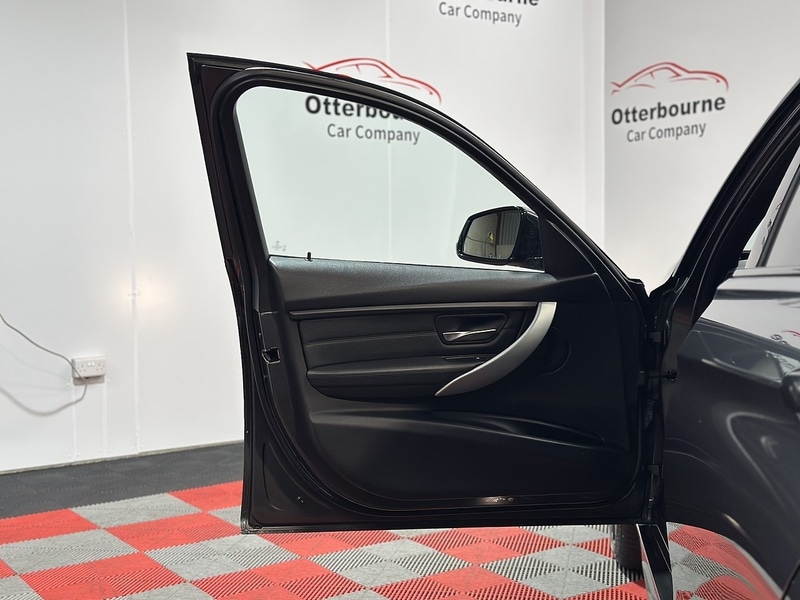 Used BMW 3 Series 2014 for sale - 77681391: Photo 52