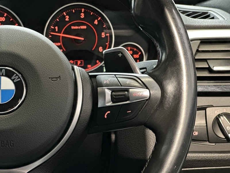 Used BMW 3 Series 2014 for sale - 77681391: Photo 55