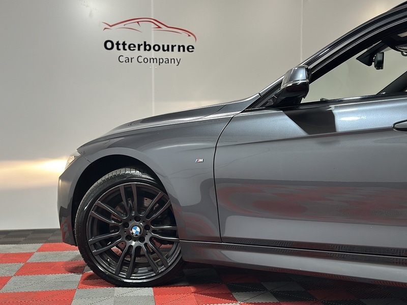 Used BMW 3 Series 2014 for sale - 77681391: Photo 56