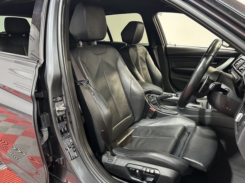 Used BMW 3 Series 2014 for sale - 77681391: Photo 6