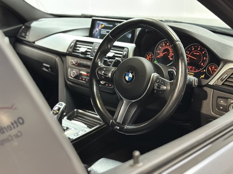 Used BMW 3 Series 2014 for sale - 77681391: Photo 61