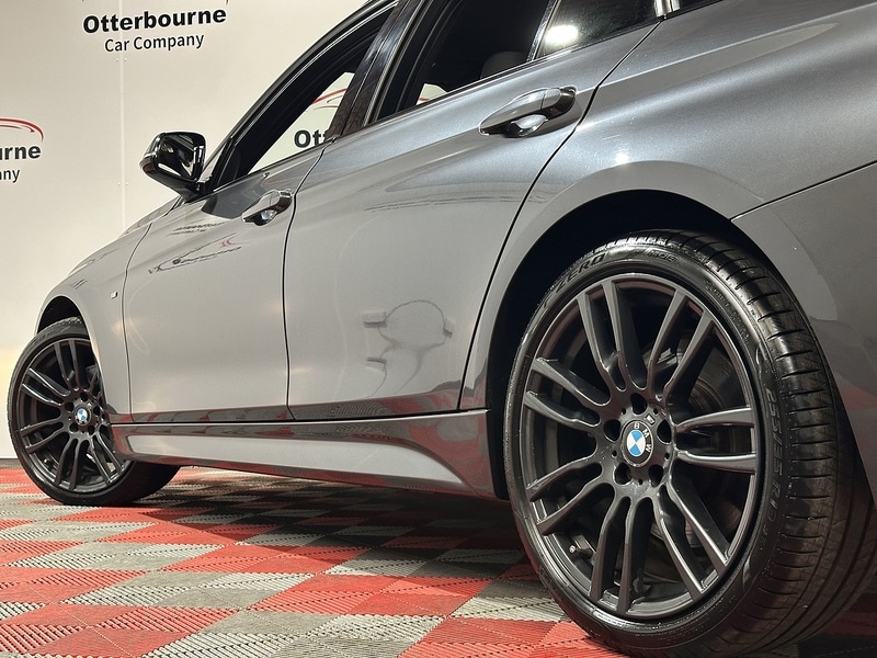 Used BMW 3 Series 2014 for sale - 77681391: Photo 69