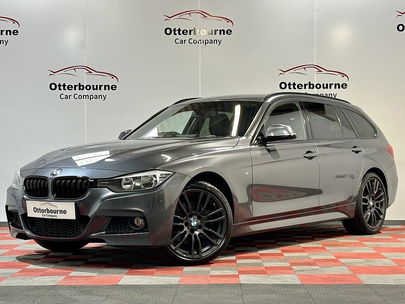 Used BMW 3 Series 2014 for sale - 77681391: Photo 7