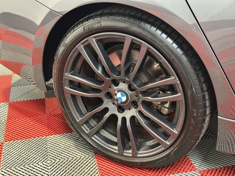 Used BMW 3 Series 2014 for sale - 77681391: Photo 78