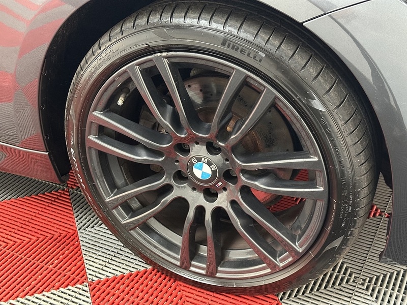 Used BMW 3 Series 2014 for sale - 77681391: Photo 79