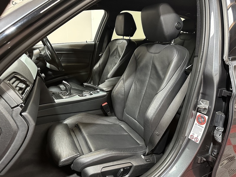 Used BMW 3 Series 2014 for sale - 77681391: Photo 8