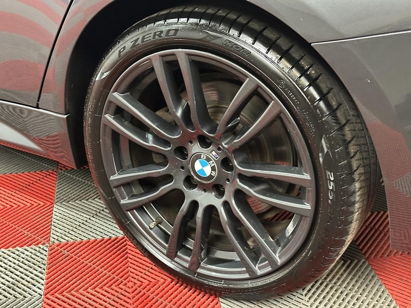 Used BMW 3 Series 2014 for sale - 77681391: Photo 80