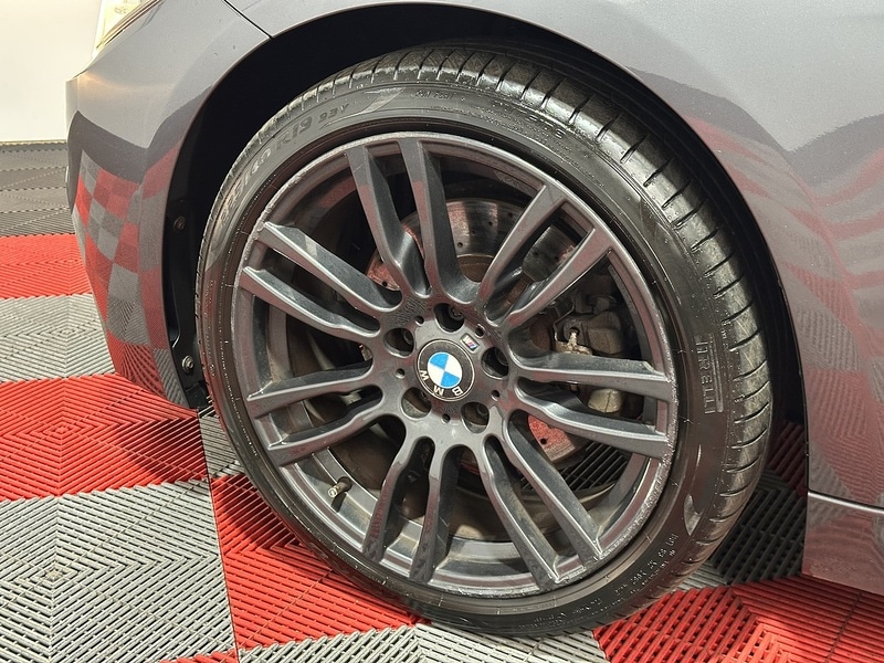 Used BMW 3 Series 2014 for sale - 77681391: Photo 81