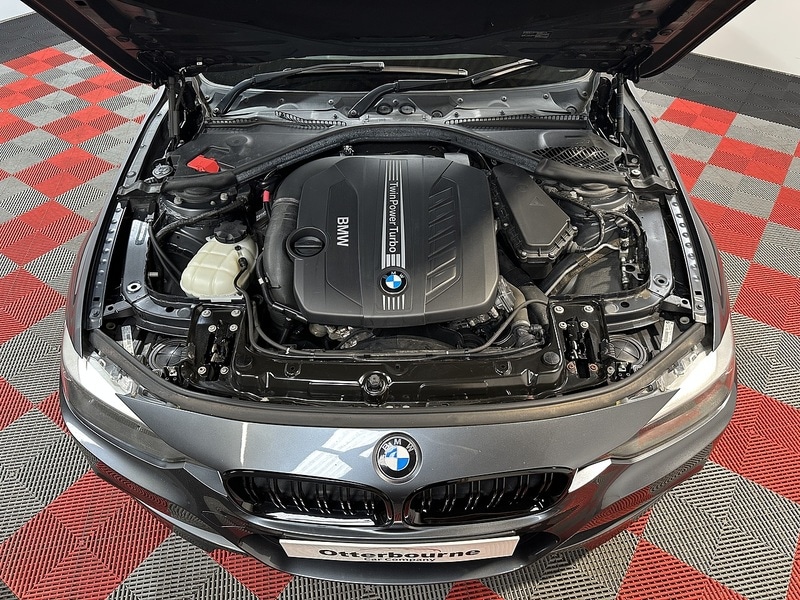 Used BMW 3 Series 2014 for sale - 77681391: Photo 82