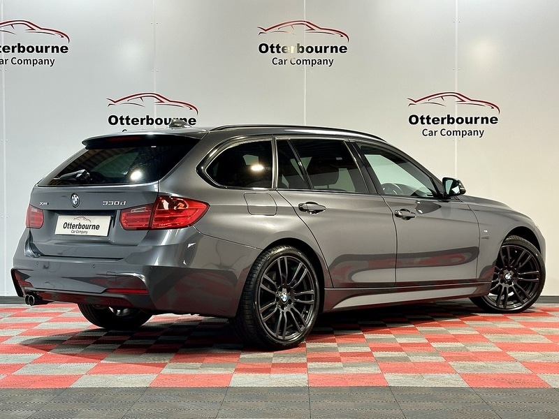 Used BMW 3 Series 2014 for sale - 77681391: Photo 9