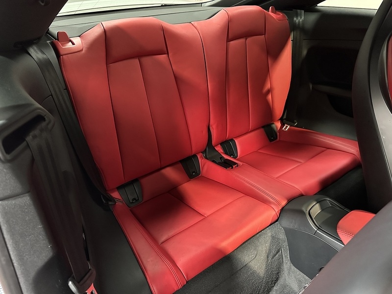 Used Audi TT 2015 for sale - 77643301: Photo 10