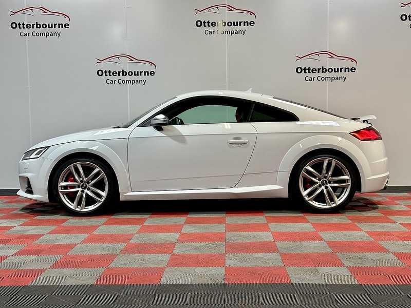 Used Audi TT 2015 for sale - 77643301: Photo 11