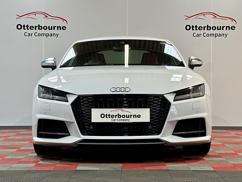 Used Audi TT 2015 for sale - 77643301: Photo 13