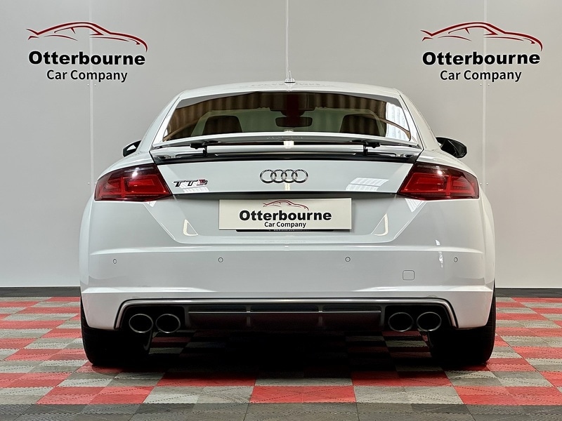 Used Audi TT 2015 for sale - 77643301: Photo 15