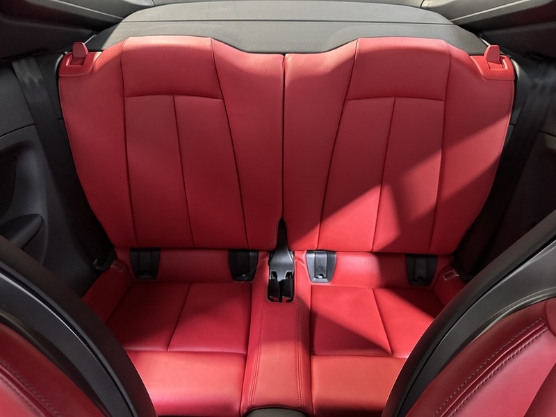 Used Audi TT 2015 for sale - 77643301: Photo 16