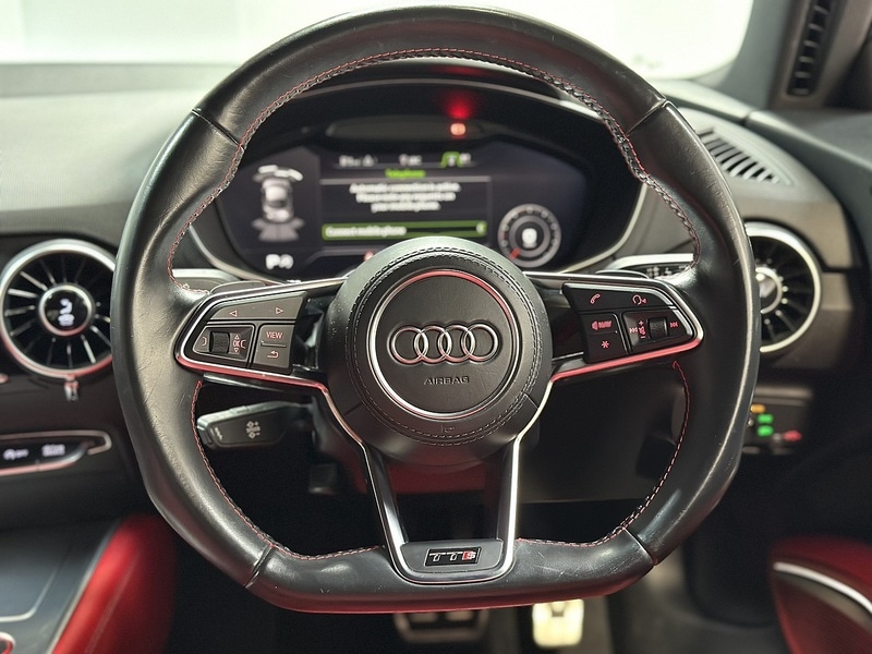 Used Audi TT 2015 for sale - 77643301: Photo 18