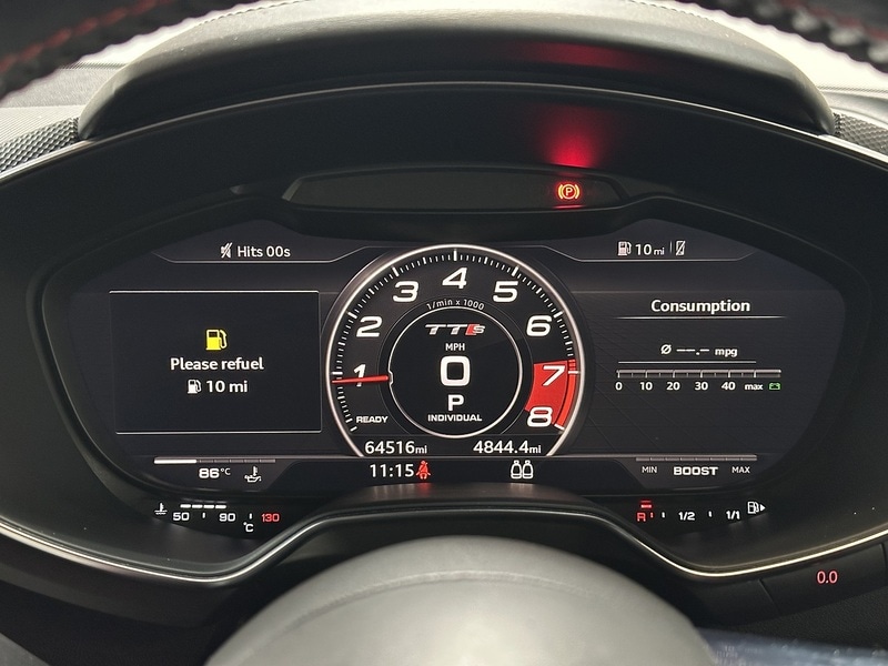 Used Audi TT 2015 for sale - 77643301: Photo 19