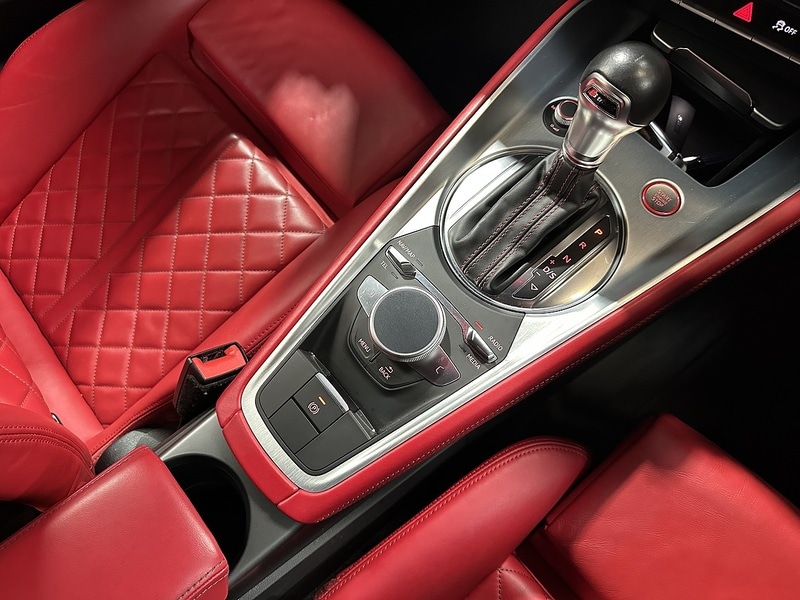 Used Audi TT 2015 for sale - 77643301: Photo 20