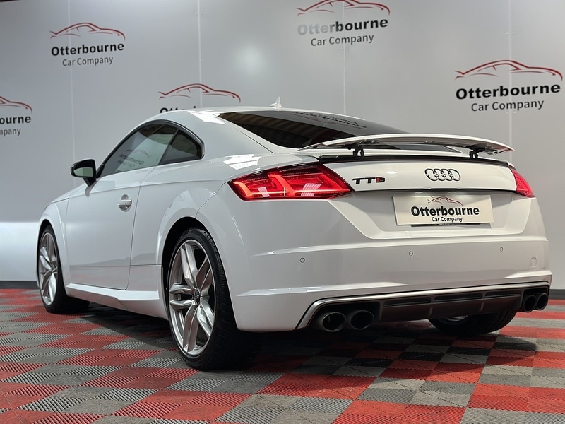 Used Audi TT 2015 for sale - 77643301: Photo 21