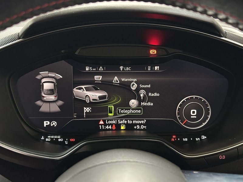 Used Audi TT 2015 for sale - 77643301: Photo 22