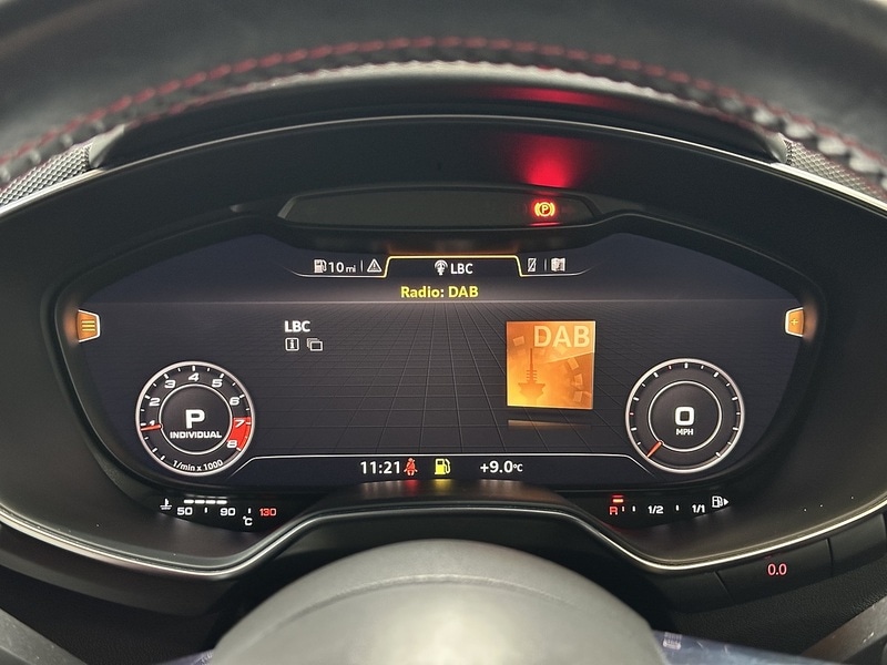 Used Audi TT 2015 for sale - 77643301: Photo 23