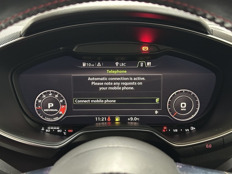 Used Audi TT 2015 for sale - 77643301: Photo 24