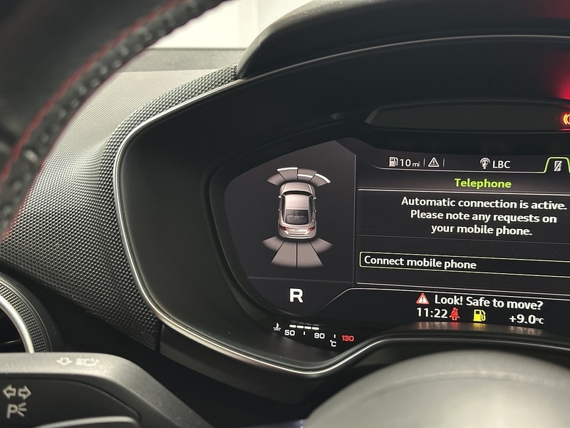 Used Audi TT 2015 for sale - 77643301: Photo 26