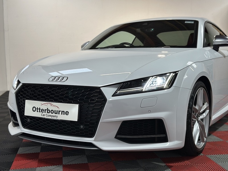 Used Audi TT 2015 for sale - 77643301: Photo 27