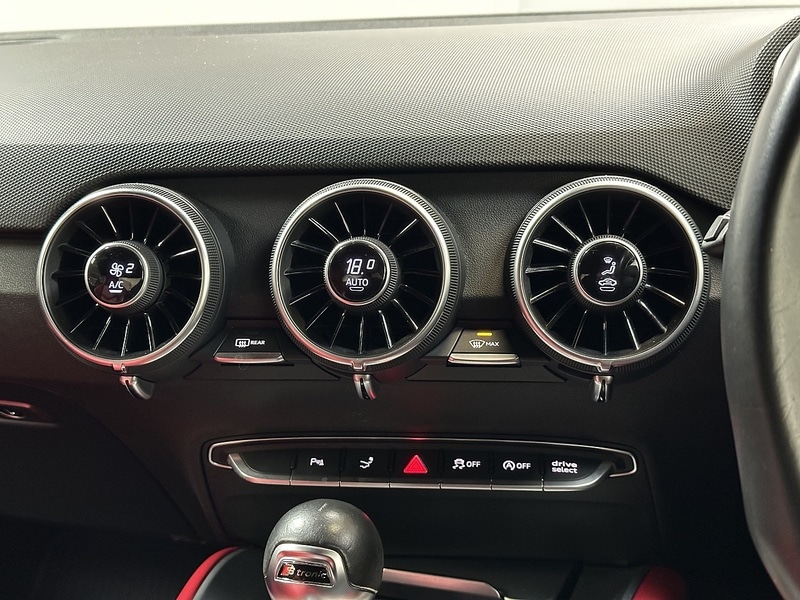 Used Audi TT 2015 for sale - 77643301: Photo 28