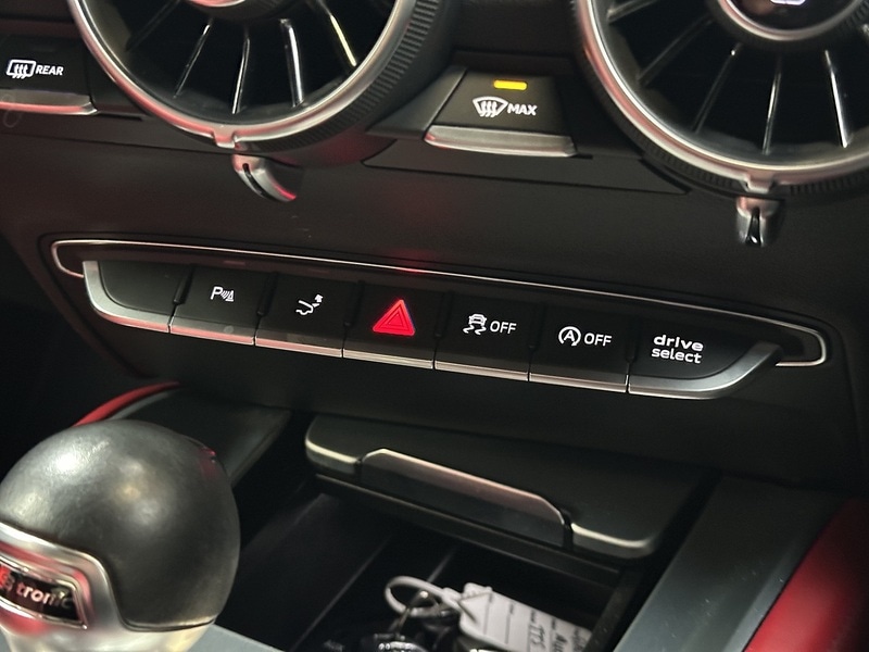 Used Audi TT 2015 for sale - 77643301: Photo 29