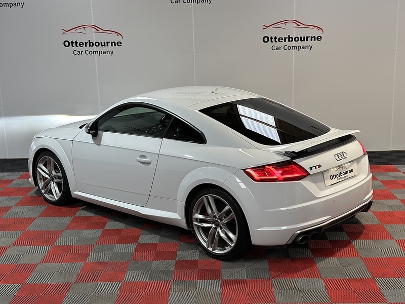 Used Audi TT 2015 for sale - 77643301: Photo 31
