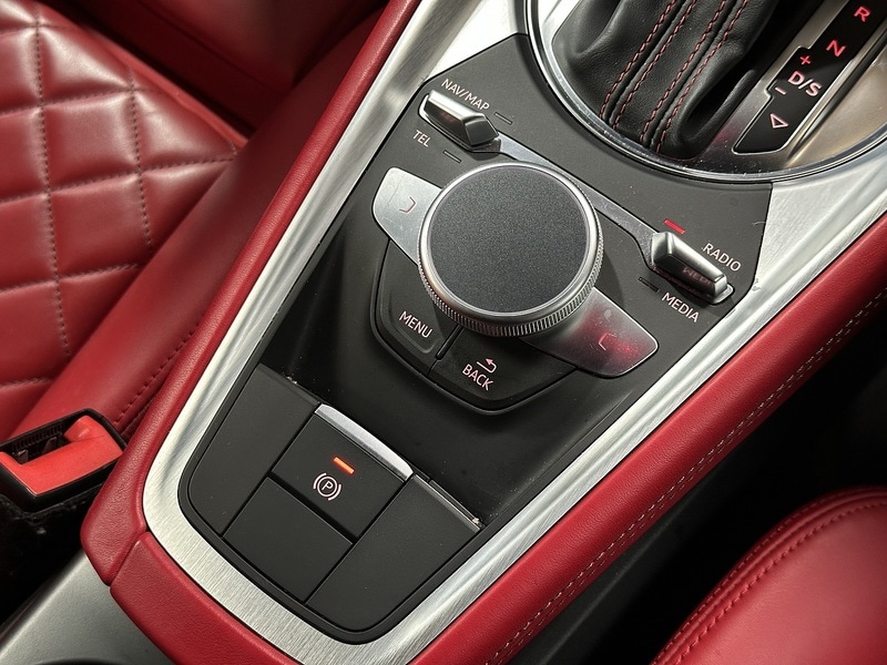 Used Audi TT 2015 for sale - 77643301: Photo 32