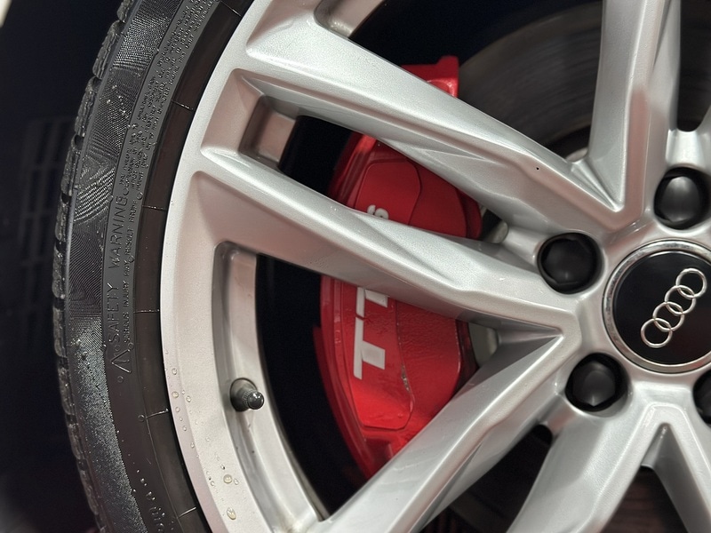 Used Audi TT 2015 for sale - 77643301: Photo 34