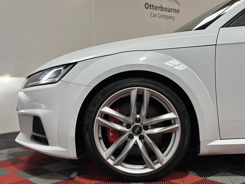 Used Audi TT 2015 for sale - 77643301: Photo 35