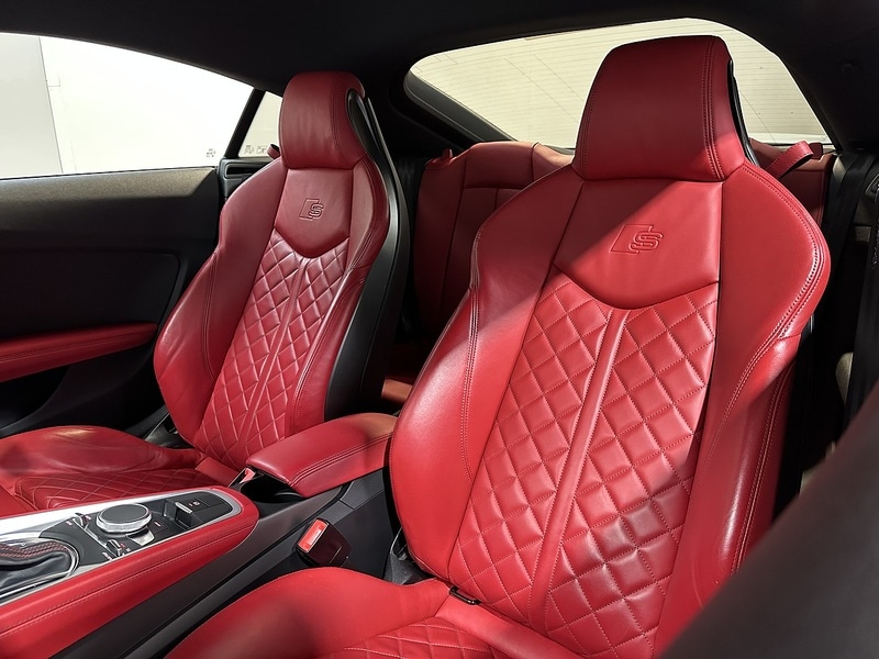 Used Audi TT 2015 for sale - 77643301: Photo 36