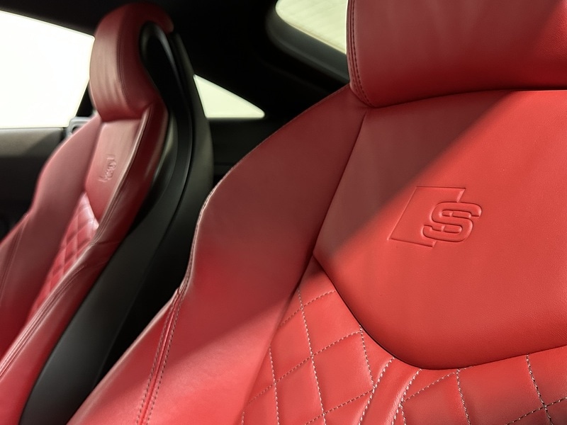 Used Audi TT 2015 for sale - 77643301: Photo 37