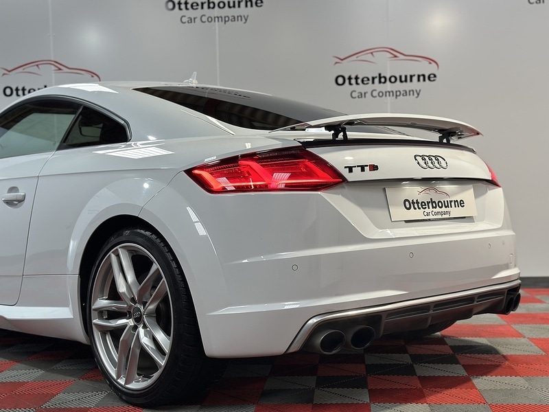 Used Audi TT 2015 for sale - 77643301: Photo 40