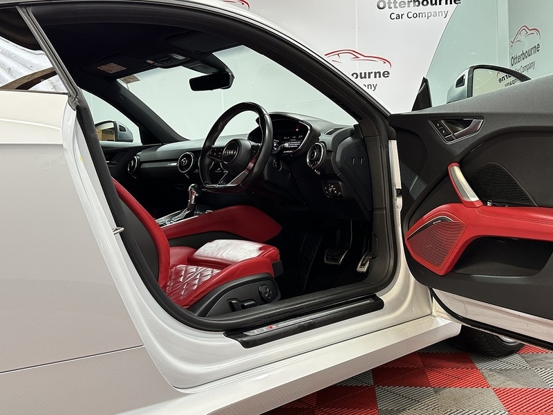 Used Audi TT 2015 for sale - 77643301: Photo 41