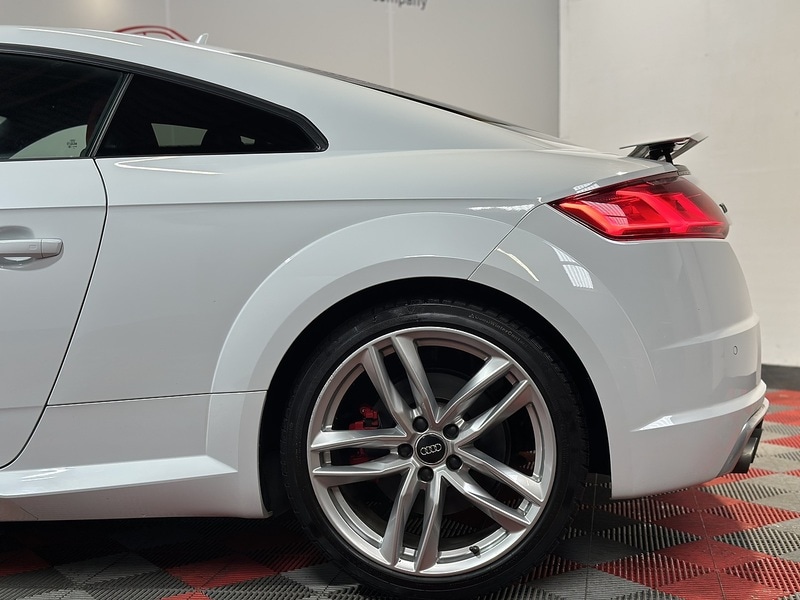 Used Audi TT 2015 for sale - 77643301: Photo 43