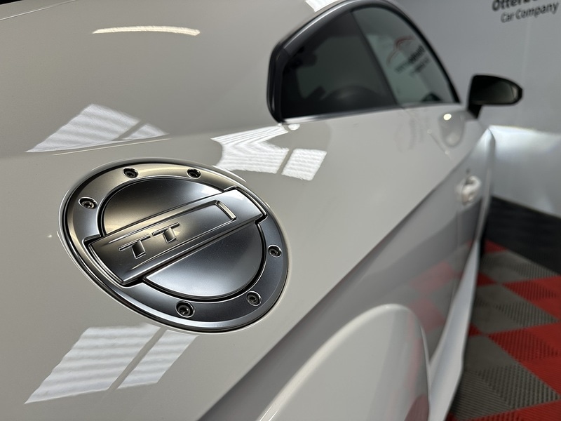 Used Audi TT 2015 for sale - 77643301: Photo 45