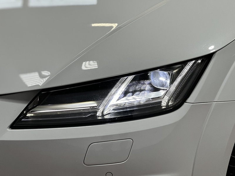 Used Audi TT 2015 for sale - 77643301: Photo 46