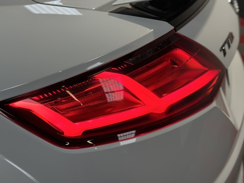 Used Audi TT 2015 for sale - 77643301: Photo 47