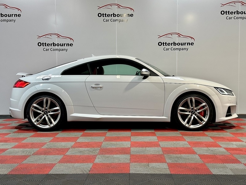 Used Audi TT 2015 for sale - 77643301: Photo 5