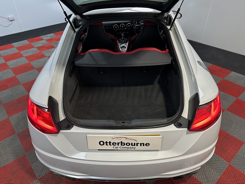 Used Audi TT 2015 for sale - 77643301: Photo 50