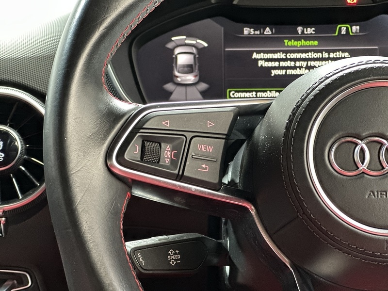 Used Audi TT 2015 for sale - 77643301: Photo 52