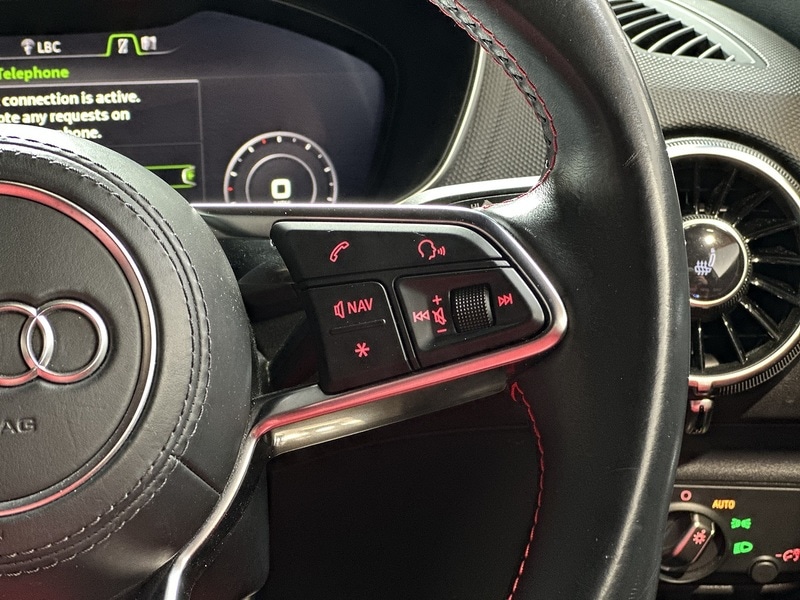 Used Audi TT 2015 for sale - 77643301: Photo 53