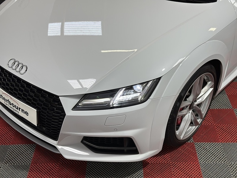 Used Audi TT 2015 for sale - 77643301: Photo 55