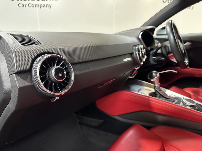 Used Audi TT 2015 for sale - 77643301: Photo 56