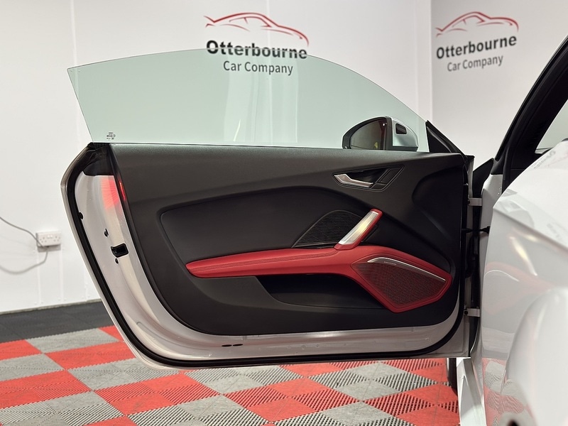 Used Audi TT 2015 for sale - 77643301: Photo 57